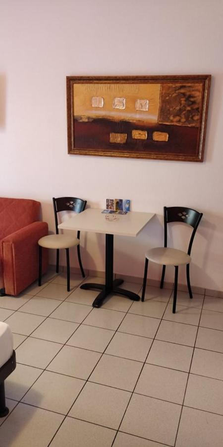 Marinos Aparts Aparthotel Sívota Exteriör bild